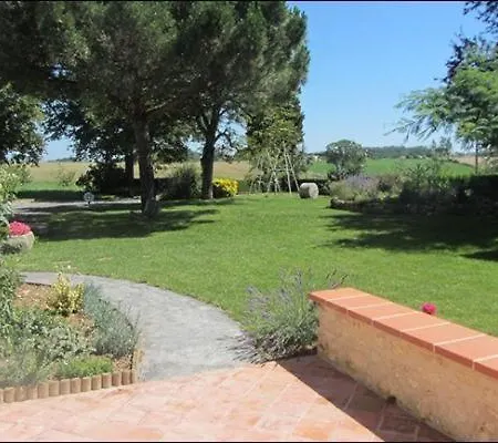 Le Pigeonnier Bed & Breakfast Poulan-Pouzols