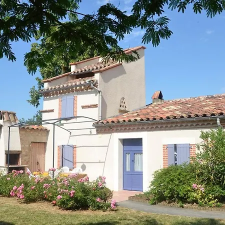 Le Pigeonnier 3*