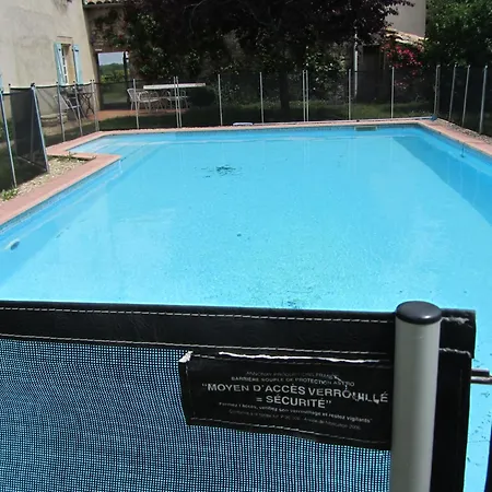 Le Pigeonnier Bed & Breakfast