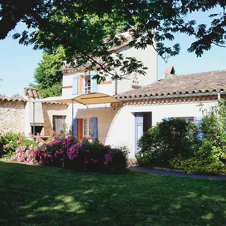 Le Pigeonnier Bed & Breakfast