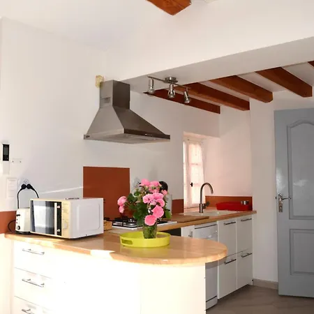 Le Pigeonnier Bed & Breakfast
