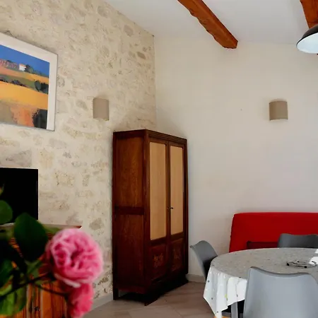 Le Pigeonnier 3* Poulan-Pouzols