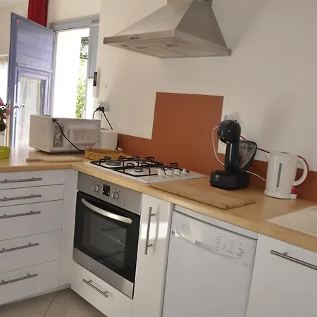 Le Pigeonnier Bed & Breakfast Poulan-Pouzols