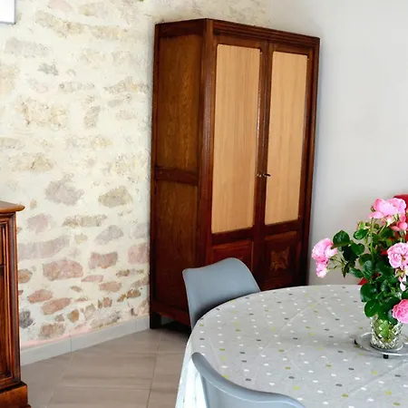 Bed & Breakfast Le Pigeonnier 3*