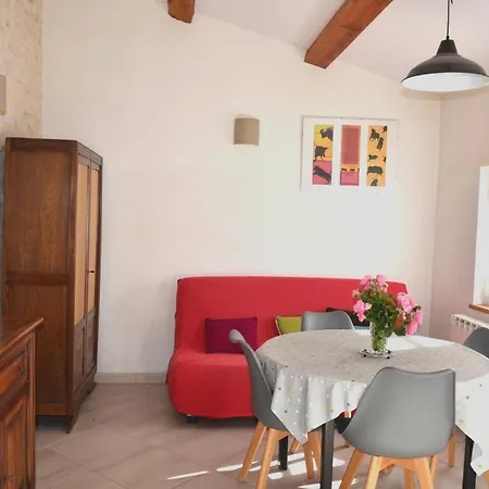 Le Pigeonnier Bed & Breakfast Poulan-Pouzols