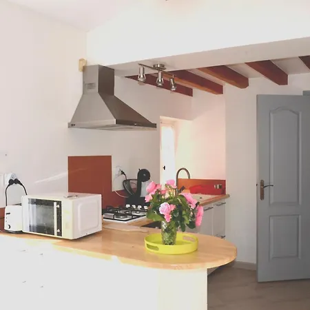 Bed & Breakfast Le Pigeonnier Poulan-Pouzols