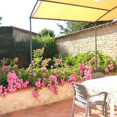 Bed & Breakfast Le Pigeonnier 3*