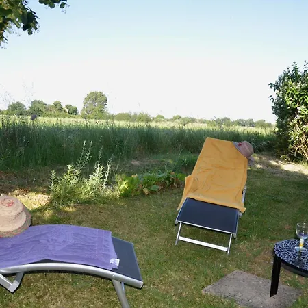 Le Pigeonnier Bed & Breakfast 3*