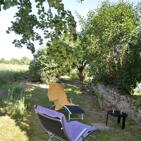 Bed & Breakfast Le Pigeonnier Poulan-Pouzols