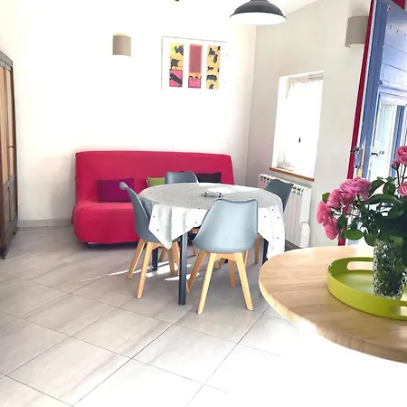 Bed & Breakfast Le Pigeonnier