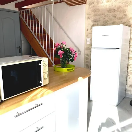 Bed & Breakfast Le Pigeonnier