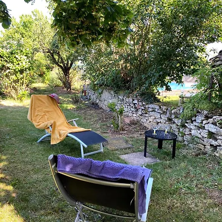 Bed & Breakfast Le Pigeonnier 3*